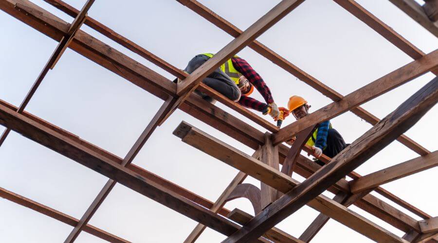 Professional residential roofers in Waverly, GA