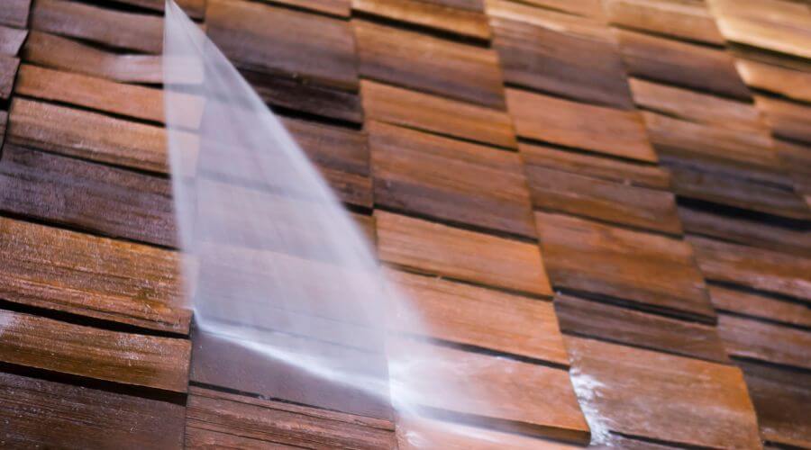 Asphalt Roofing in Waverly, GA